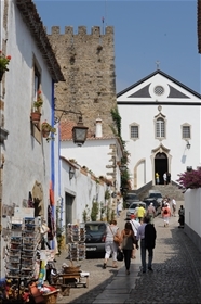 Óbidos